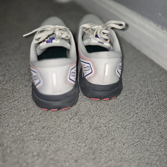 Brooks Ghost 13 Purple And Pink - Picture 5 of 5